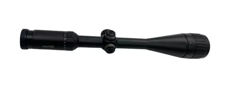 LUNETA CELOWNICZA HAWKE VANTAGE 6-24X50 AO : MIL DOT