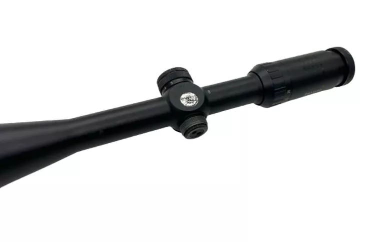 LUNETA CELOWNICZA HAWKE VANTAGE 6-24X50 AO : MIL DOT