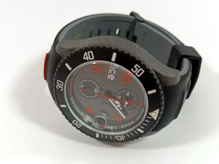 ZEGAREK ICE WATCH CZARNY