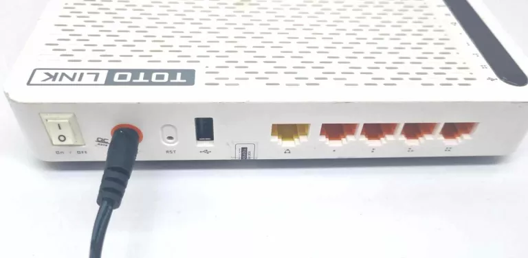 ROUTER TOTO LINK A3002RU