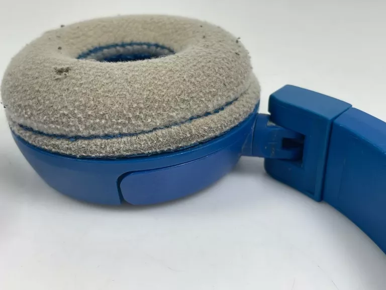 SŁUCHAWKI NAUSZCZE JBL 450 BT NIEBIESKI - OPIS