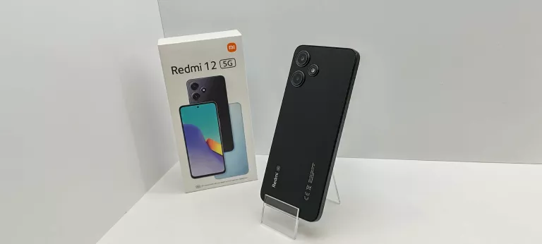 XIAOMI REDMI 12 5G