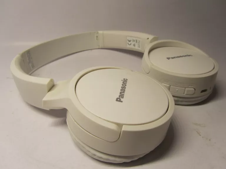 SŁUCHAWKI BT PANASONIC RB-HF420B