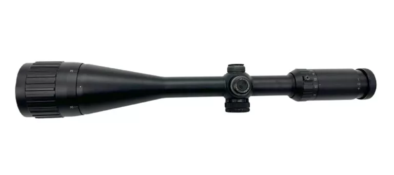 LUNETA CELOWNICZA HAWKE VANTAGE 6-24X50 AO : MIL DOT