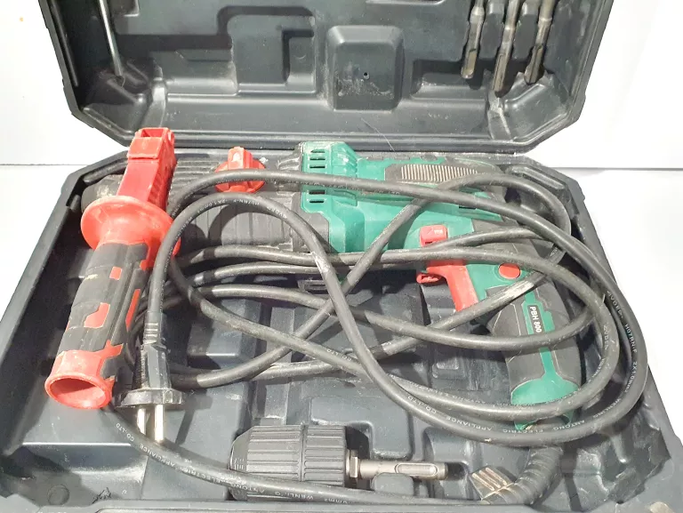 PARKSIDE MŁOTOWIERTARKA Z UDAREM PBH 800 A1