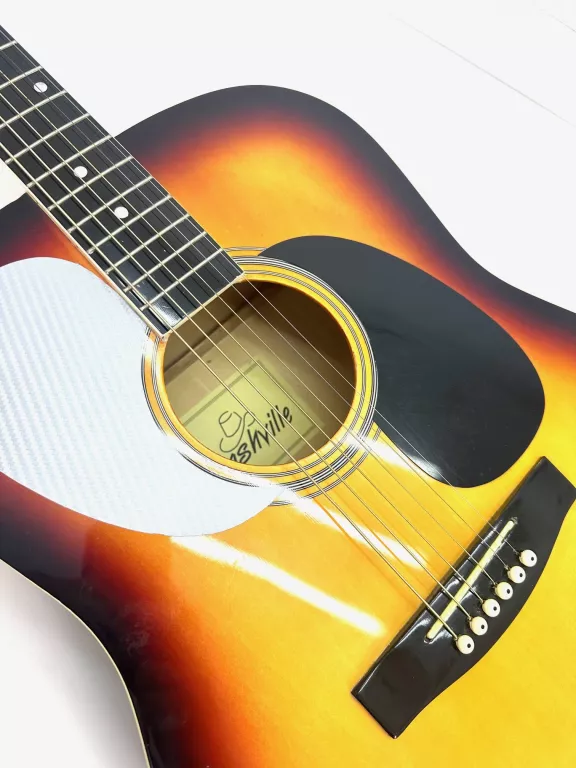 GITARA AKUSTYCZNA NASHVILE
