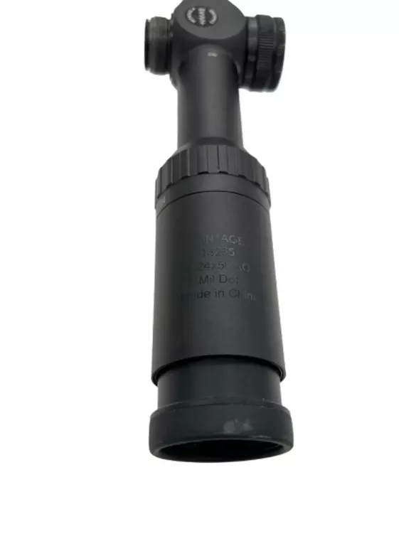 LUNETA CELOWNICZA HAWKE VANTAGE 6-24X50 AO : MIL DOT