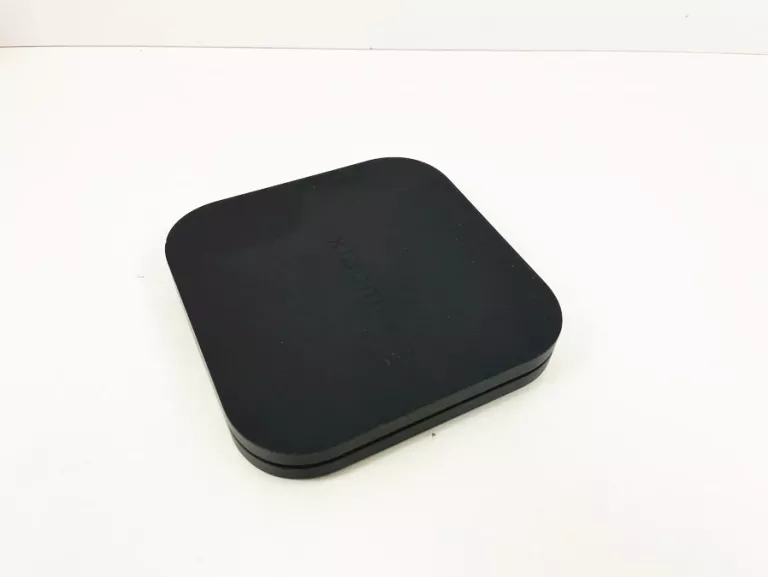 XIAOMI TV BOX S 2 GEN