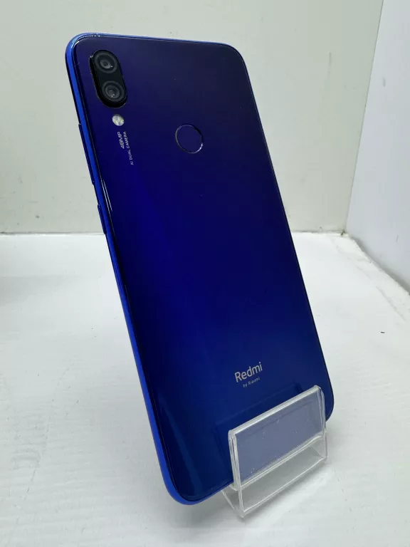 TELEFON REDMI NOTE 7 PRO 6/128GB KOMPLET