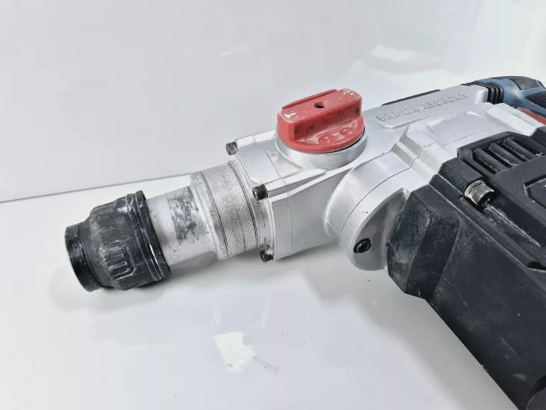 MŁOTOWIERTARKA ERBAUER SDS MAX 1500 W