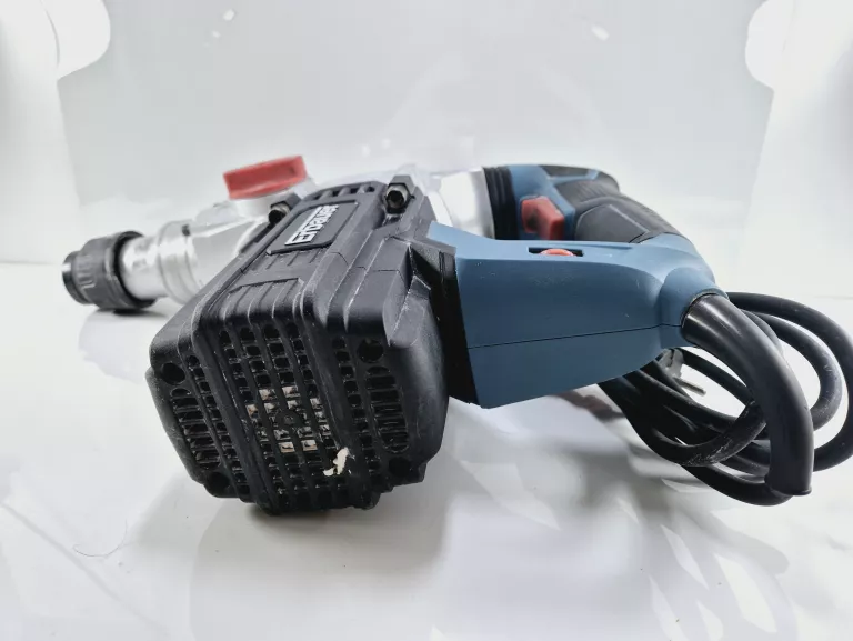 MŁOTOWIERTARKA ERBAUER SDS MAX 1500 W