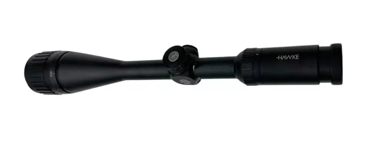 LUNETA CELOWNICZA HAWKE VANTAGE 6-24X50 AO : MIL DOT