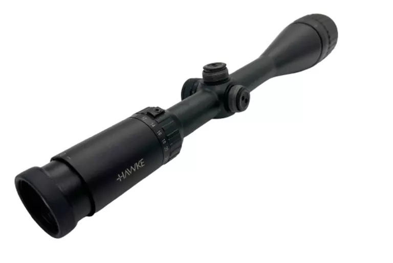 LUNETA CELOWNICZA HAWKE VANTAGE 6-24X50 AO : MIL DOT