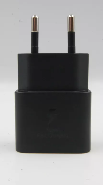 ŁADOWARKA SIECIOWA SAMSUNG USB TYP C DO SAMSUNG 3000 MA 5 V EP-T2510NBEGEU
