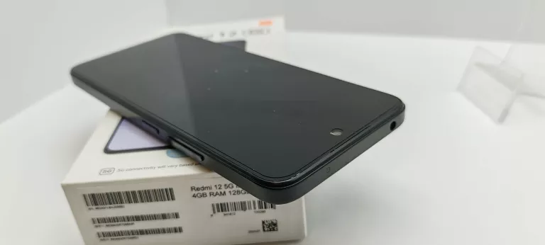 XIAOMI REDMI 12 5G