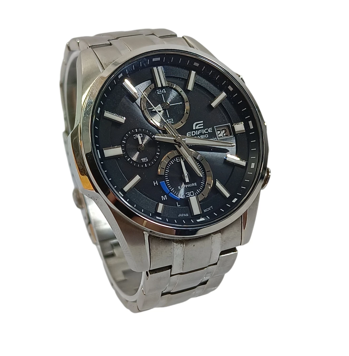 Casio edifice 5529 online