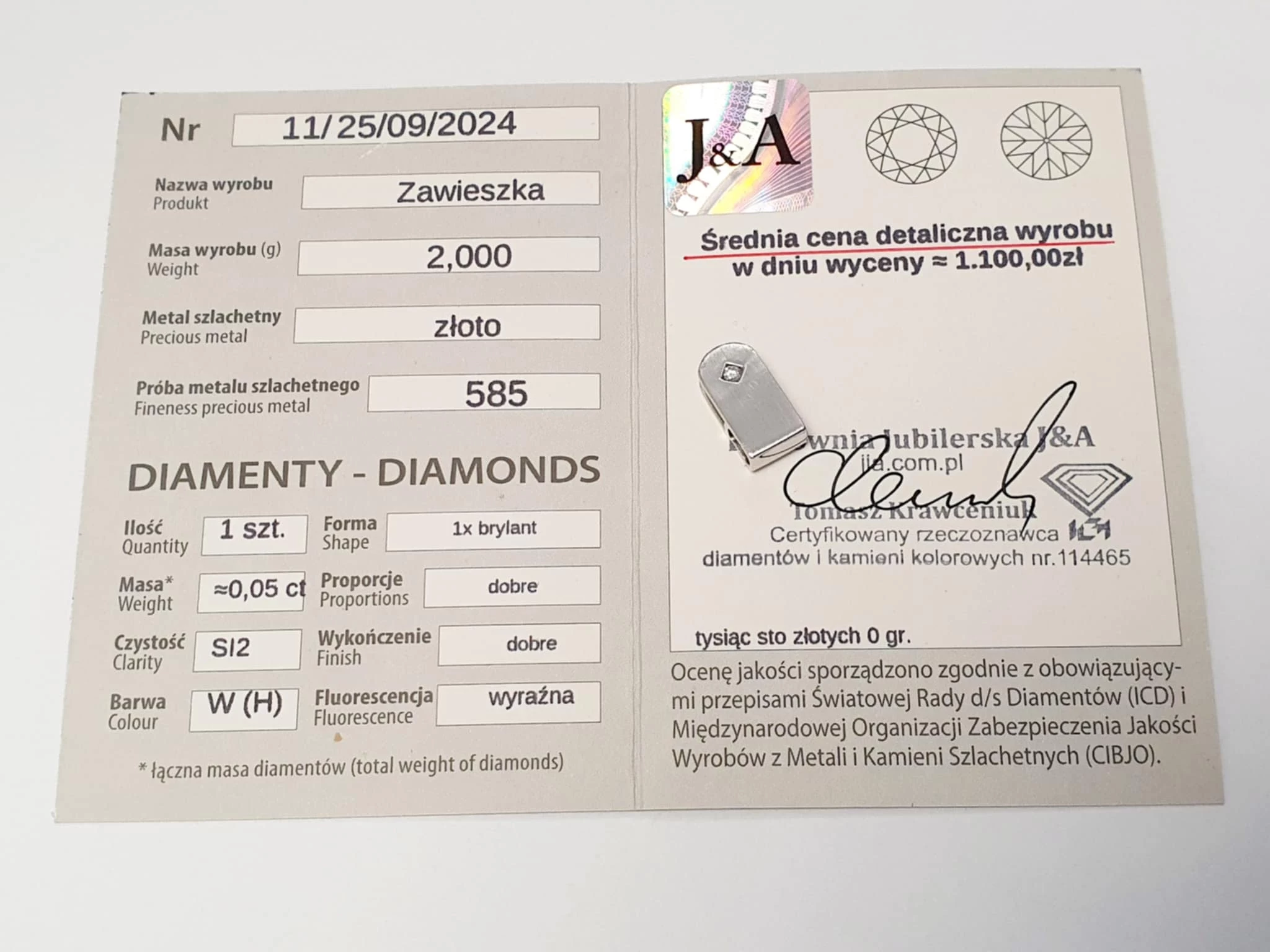 zawieszka-z-bialego-zlota-2-g-brylant-certyfikat-legnicka-66-wroclaw
