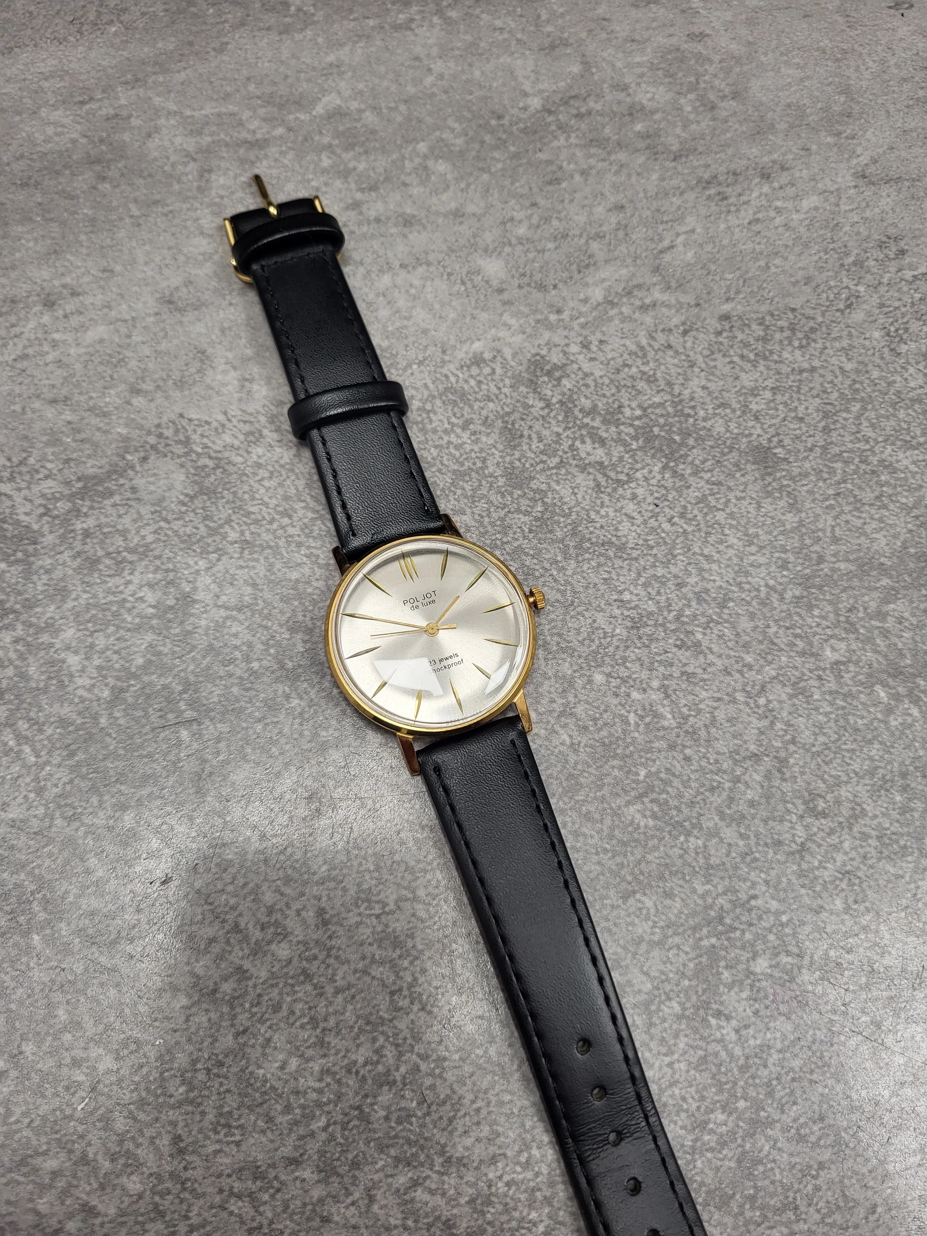 zegarek-poljot-de-luxe-mechaniczny-ean-gtin-4650099742440