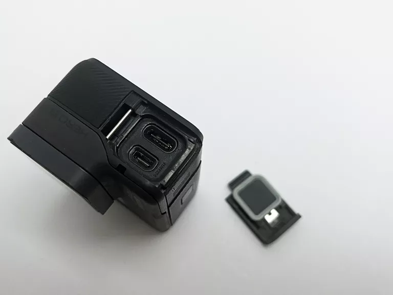 KAMERKA GOPRO HERO 5