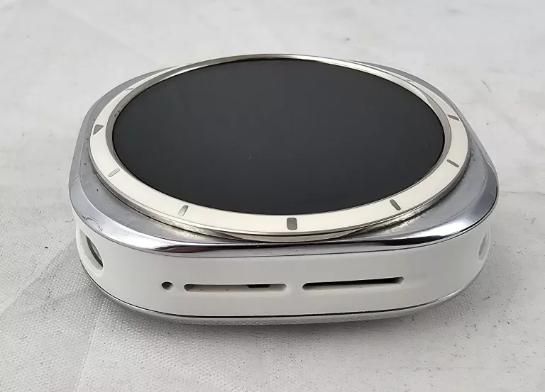 SAMSUNG GALAXY WATCH ULTRA BIAŁY KOMPLET
