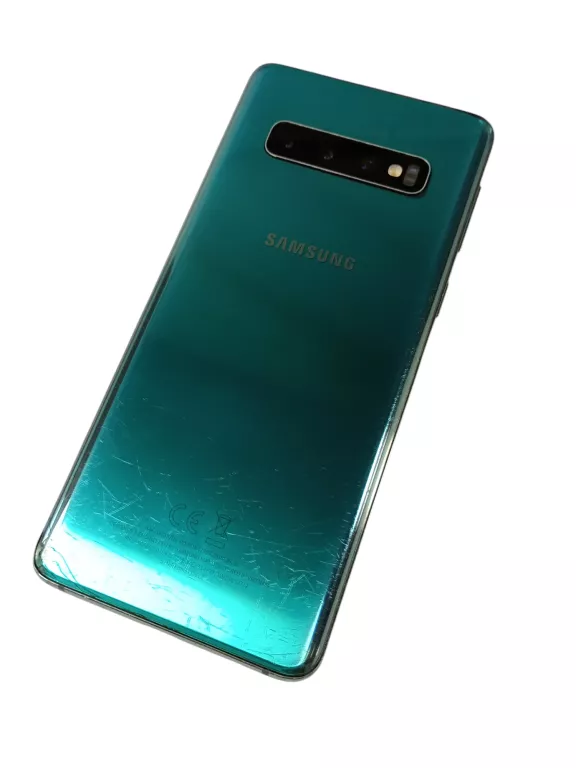 TELEFON SAMSUNG GALAXY S10 8/512