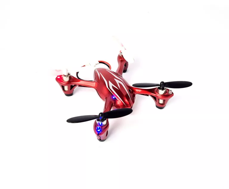 DRON HUBSAN X4 CAM H107C