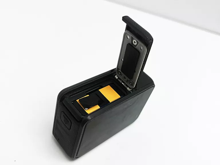 KAMERKA GOPRO HERO 5