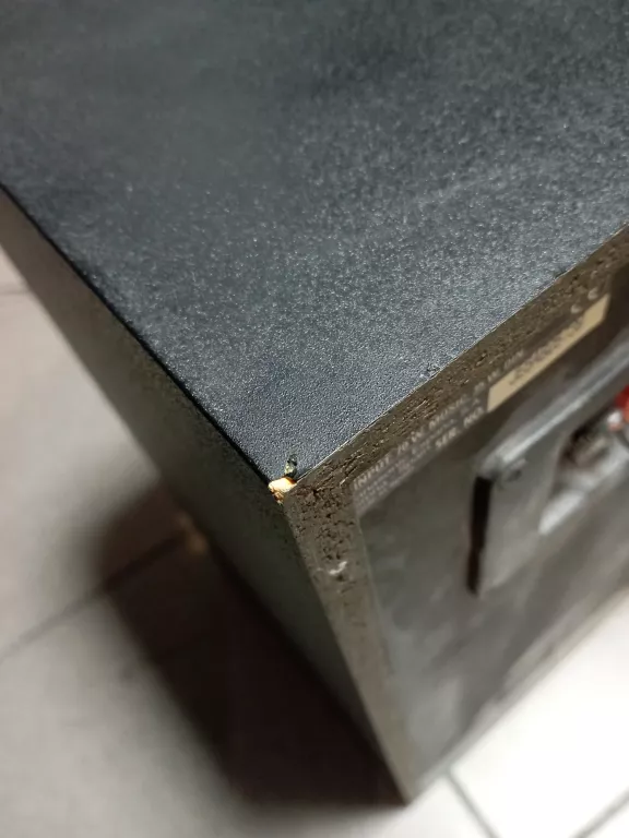KOLUMNY TECHNICS SB-CH530A [6 OHM]