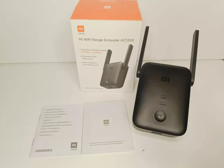 wzmacniacz-sygnalu-xiaomi-ac1200-komplet-sliczna-54-sj-wroclaw