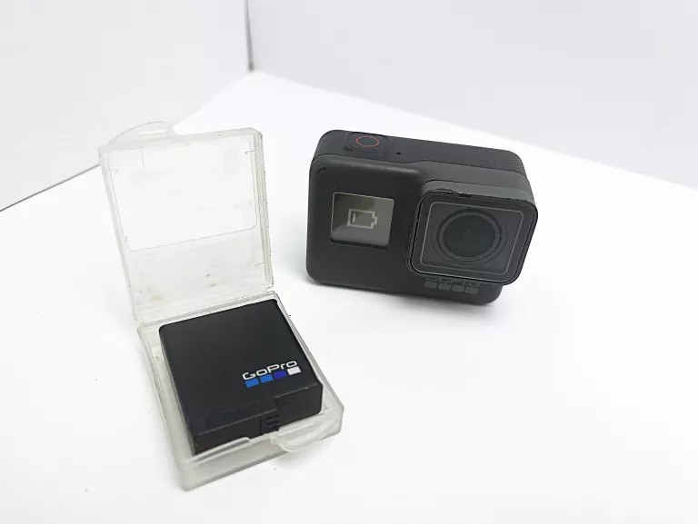 KAMERKA GOPRO HERO 5