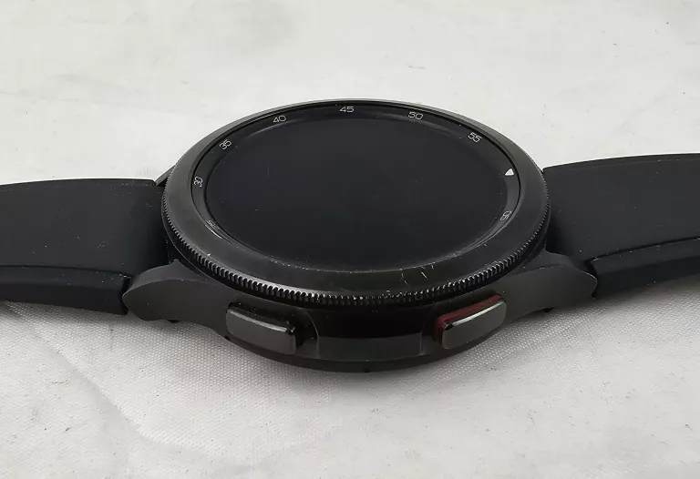 SMARTWATCH SAMSUNG GALAXY WATCH 4 CLASSIC SM-R980