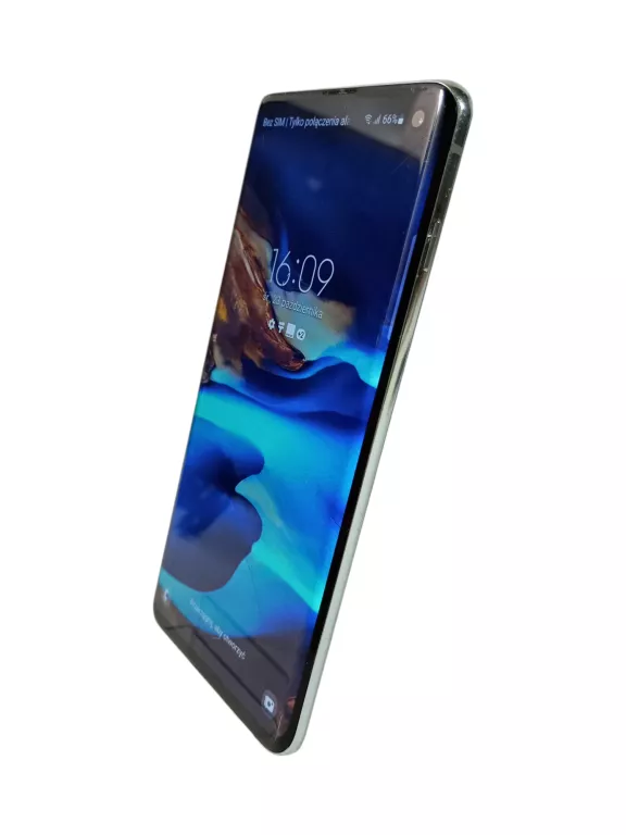 TELEFON SAMSUNG GALAXY S10 8/512