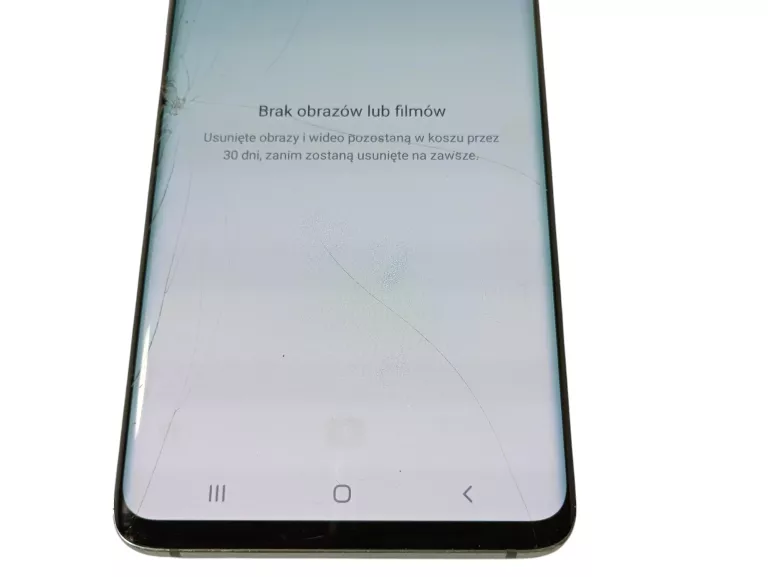 TELEFON SAMSUNG GALAXY S10 8/512