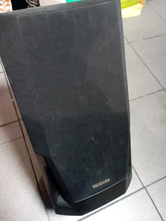 KOLUMNY TECHNICS SB-CH530A [6 OHM]