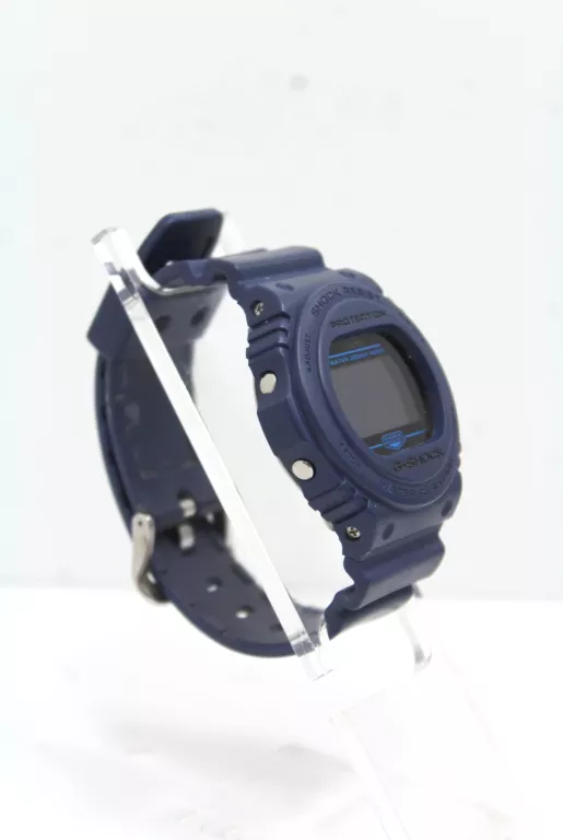 ZEGAREK CASIO G-SHOCK DW-5700