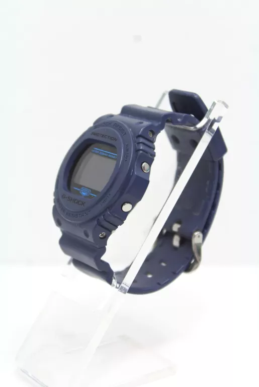 ZEGAREK CASIO G-SHOCK DW-5700