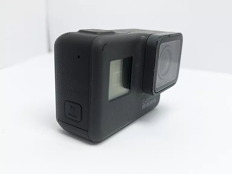 KAMERKA GOPRO HERO 5