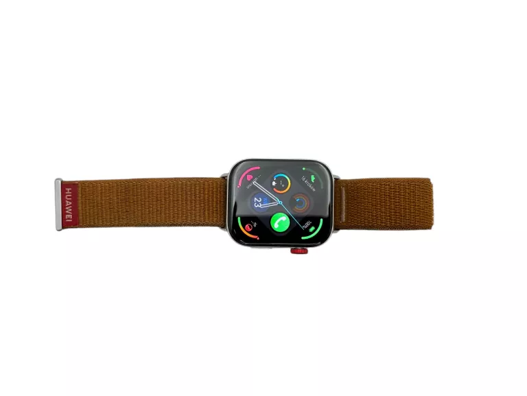 SMARTWATCH HUAWEI WATCH FIT 3 CZARNY