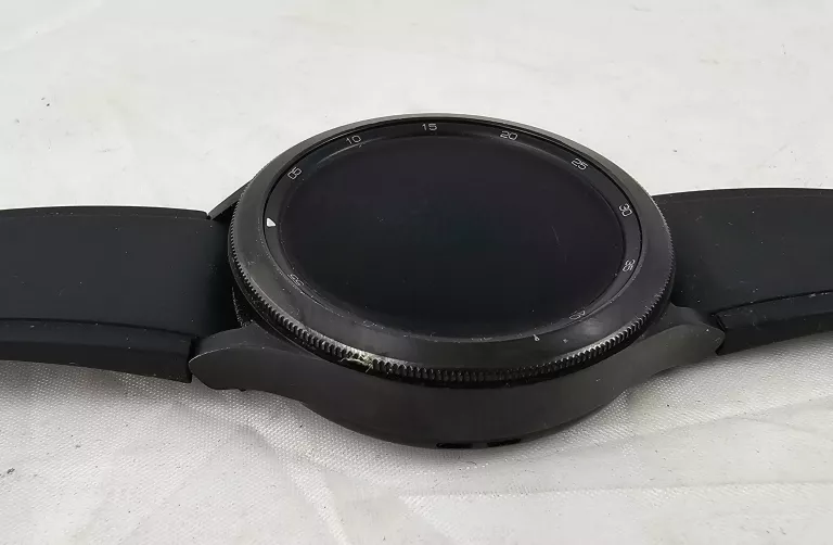 SMARTWATCH SAMSUNG GALAXY WATCH 4 CLASSIC SM-R980