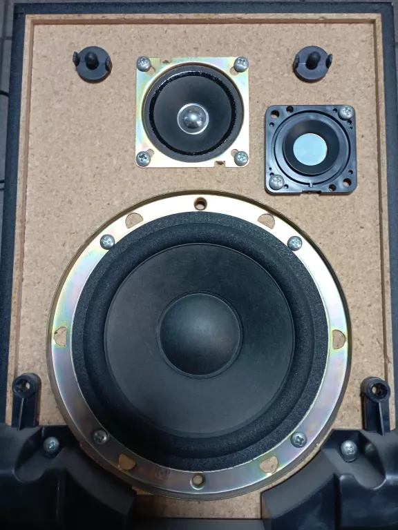 KOLUMNY TECHNICS SB-CH530A [6 OHM]