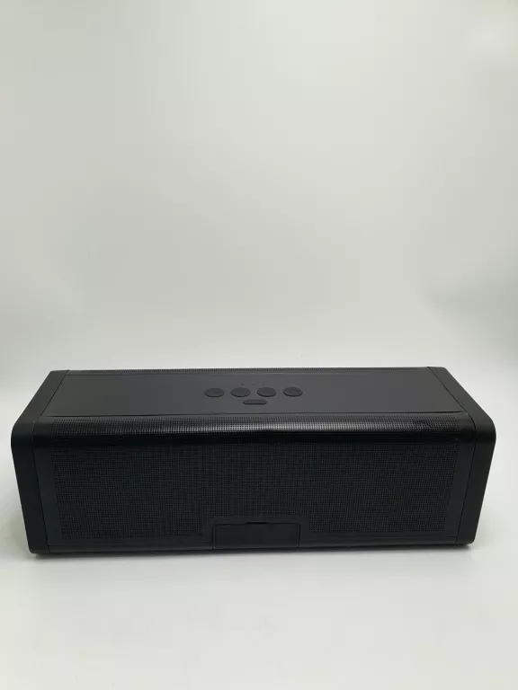 GŁOŚNIK PRZENOŚNY DOCKIN D FINE 2 BLUETOOTH