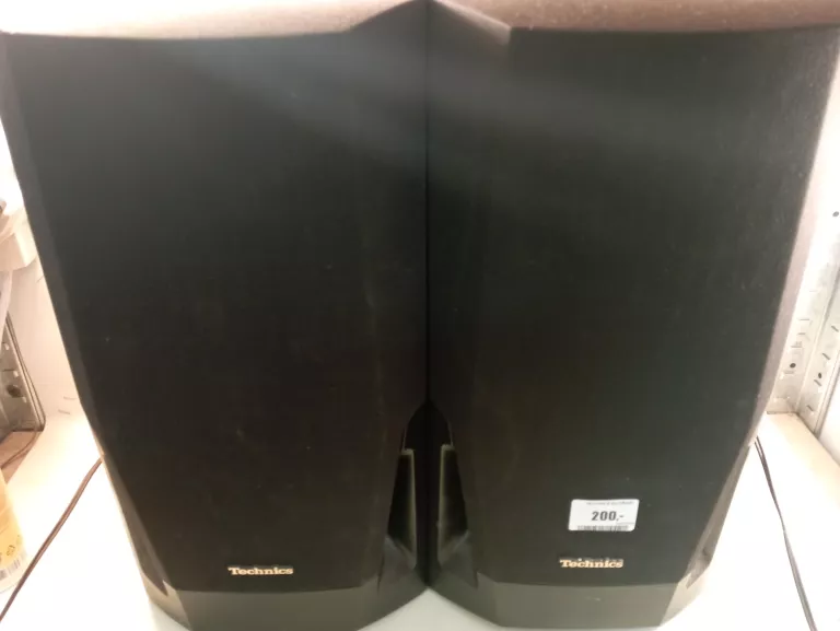 KOLUMNY TECHNICS SB-CH530A [6 OHM]