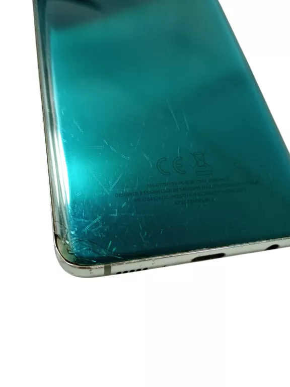 TELEFON SAMSUNG GALAXY S10 8/512