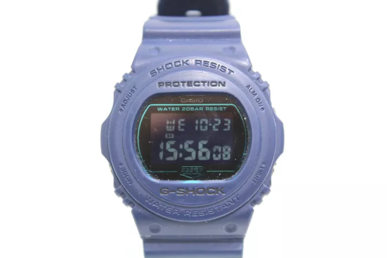 ZEGAREK CASIO G-SHOCK DW-5700