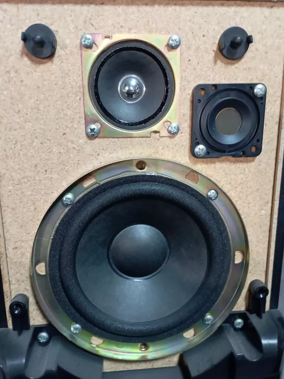 KOLUMNY TECHNICS SB-CH530A [6 OHM]