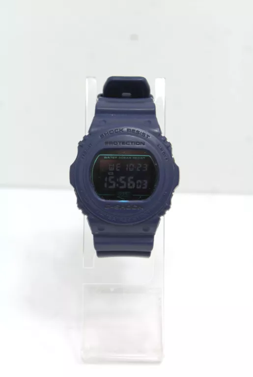 ZEGAREK CASIO G-SHOCK DW-5700