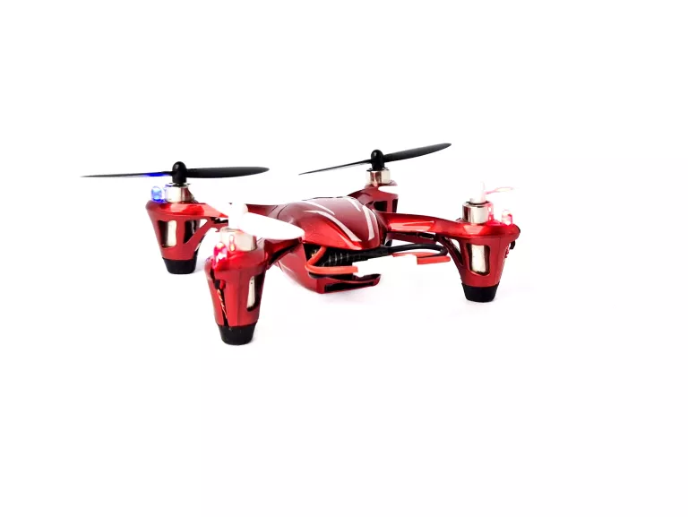 DRON HUBSAN X4 CAM H107C