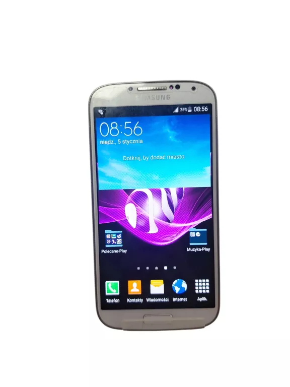 TELEFON SAMSSUNG GALAXY S4 GT-I9515