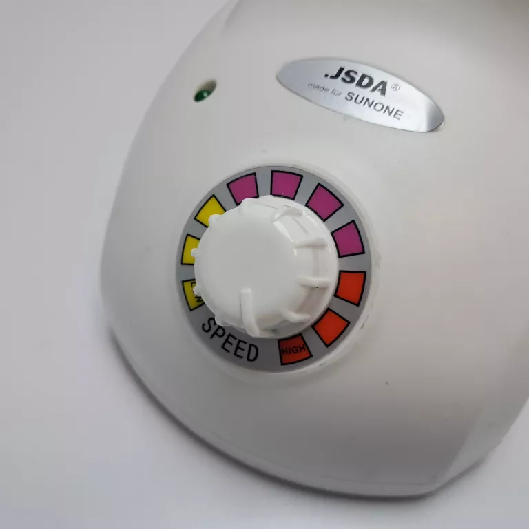 FREZARKA JSDA JD 103H