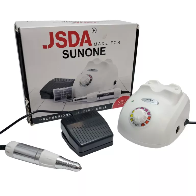 FREZARKA JSDA JD 103H